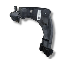 DEFLETOR DE RODA DIANTEIRO ESQUERDO BMW X5 2001 A 2005