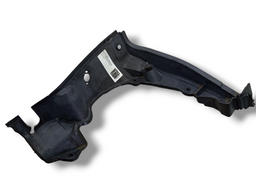 DEFLETOR DE RODA DIANTEIRO ESQUERDO BMW X5 2001 A 2005