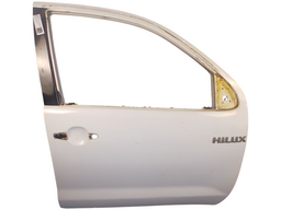 Porta Dianteira Direita Hilux Sw4 2016 2017 2018/..