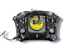 *BOLSA AIRBAG VOLANTE BMW X5 2004 A 2005 C/COMANDOS*