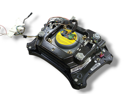 *BOLSA AIRBAG VOLANTE BMW X5 2004 A 2005 C/COMANDOS*