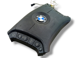 *BOLSA AIRBAG VOLANTE BMW X5 2004 A 2005 C/COMANDOS*