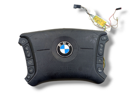 *Bolsa Airbag Volante Bmw X5 2004 a 2005 C/comandos*