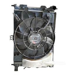 Kit Radiador HB20 2013 A 2019