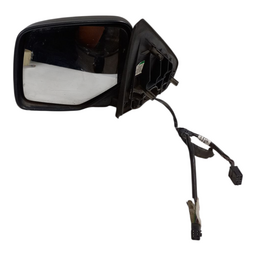 Retrovisor Esquerdo Ecosport 2003 a 2012 S/ Pisca