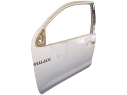 PORTA DIANTEIRA ESQUERDA HILUX SW4 2016 2017 2018/..