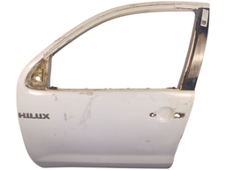 Porta Dianteira Esquerda Hilux Sw4 2016 2017 2018/..