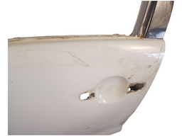 PORTA DIANTEIRA ESQUERDA HILUX SW4 2016 2017 2018/..