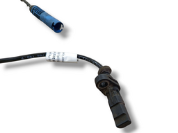 SENSOR ABS DIANTEIRO ESQ DIR BMW X5 4.4 32V E53 2001 A 2005