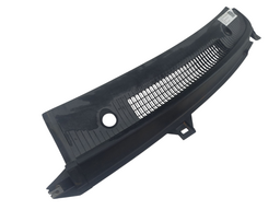 Churrasqueira Esquerda Celta 2001 a 2015 Prisma 07/12