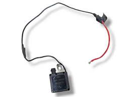 ANTENA SUPRESSÃO DE RUIDO ÁUDIO BMW X5 2001 A 2005