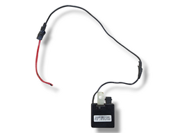 ANTENA SUPRESSÃO DE RUIDO ÁUDIO BMW X5 2001 A 2005