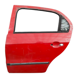 Porta Traseira Esquerda Gol Voyage G5 G6 G7 G8 2008 a 2023