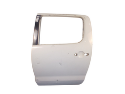 Porta Traseira Esquerda Hilux 2006 2007 a 2015