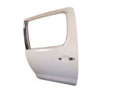 PORTA TRASEIRA ESQUERDA HILUX 2006 2007 A 2015