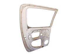 PORTA TRASEIRA ESQUERDA HILUX 2006 2007 A 2015