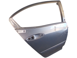 PORTA TRASEIRA DIREITA CITY 2010 2011 A 2014