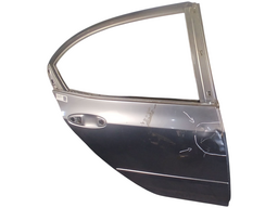 Porta Traseira Direita City 2010 2011 a 2014