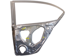 PORTA TRASEIRA DIREITA CITY 2010 2011 A 2014