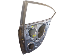 PORTA TRASEIRA DIREITA CITY 2010 2011 A 2014