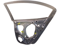 PORTA TRASEIRA DIREITA CITY 2010 2011 A 2014