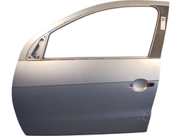 Porta Dianteira Esquerda Gol Voyage G5 G6 G7 G8 2008 a 2023