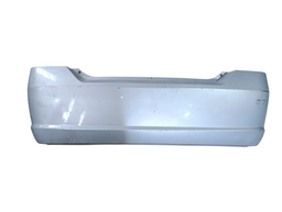 Parachoque Traseiro Fiesta Sedan 2005 2006 a 2010