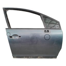 Porta Dianteira Direita C4 Hatch / Pallas 2008 2009 a 2013