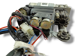 BOMBA SUSPENSÃO BMW X5 2001 A 2005