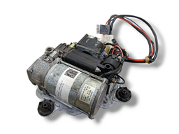 BOMBA SUSPENSÃO BMW X5 2001 A 2005