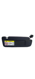 Quebra Sol Direito Polo Fox 2003 A 2021 Original 6q0857552f