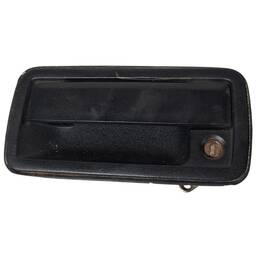 Maçaneta Ext. Porta Dianteira Esquerda S10 Blazer 95/11 2/4p