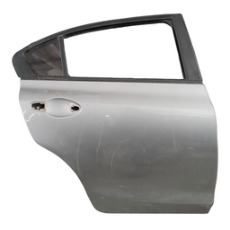 Porta Traseira Direita Civic G9 2012 2013 a 2016