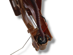 BOMBA COMBUSTÍVEL BMW X5 4.4 GAS 2001 2002 A 2006