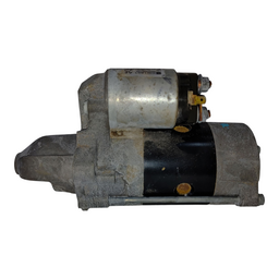 Motor Partida Arranque Triton Pajero Sport 2.4 Diesel 17/