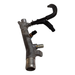 Cabeçote Saida De Ar L200 Triton 2.4 2021 A 2025