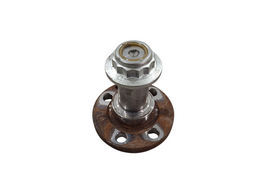 Ponta Eixo Traseiro Lado Esquerdo Voyage Go 2018/2022