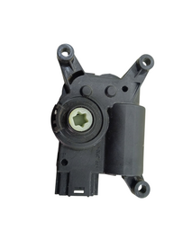 ATUADOR MOTOR SERVO CIRCULADOR AR FOX GOL G6 G718/22