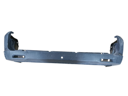 Parachoque Traseiro Fiorino 2014 2015 2016/..