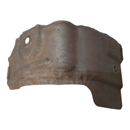 Defletor Protetor Calor L200 Triton 2.4 2021 a 2025