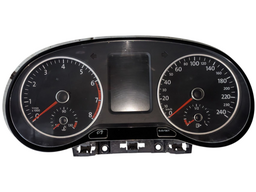 Painel Instrumentos Vw Fox Crossfox 15/21 5z0920865c