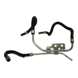 Mangueira Água Radiador L200 Triton 2.4 2021 A 2025