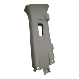 Acabamento Coluna Central Direita L200 Triton 2.4 2021 a 202