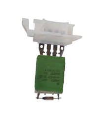 RESISTÊNCIA VENTILADOR INTERNO GOL SAVEIRO G5 G7 G8 2018/202