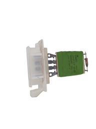 RESISTÊNCIA VENTILADOR INTERNO GOL SAVEIRO G5 G7 G8 2018/202