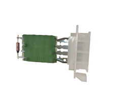 RESISTÊNCIA VENTILADOR INTERNO GOL SAVEIRO G5 G7 G8 2018/202