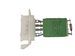 RESISTÊNCIA VENTILADOR INTERNO GOL SAVEIRO G5 G7 G8 2018/202