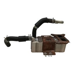 Válvula EGR L200 Triton 2.4 2021 A 2025
