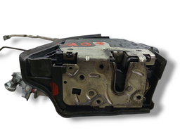 FECHADURA PORTA DIANTEIRA ESQUERDA BMW X5 E53 1998 A 2006