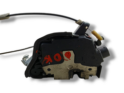 FECHADURA PORTA DIANTEIRA ESQUERDA BMW X5 E53 1998 A 2006